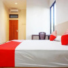 Отель Oyo 91648 Losari Homestay, фото 3