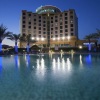 Отель Oceanic Khorfakkan Resort And Spa, фото 1