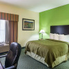 Отель Quality Inn & Suites, фото 32