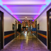 Отель Balcony Party Hostel Beachfront - Adults Only, фото 9