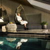 Отель Kempinski Palace Engelberg, фото 43