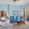 Отель Ocean Villa Penthouse #2302, фото 29