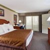 Отель Hawthorn Suites Atlanta Northwest, фото 3