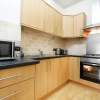Отель Townhead Apartments Glasgow Airport, фото 2