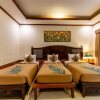 Отель De Munut Balinese Resort & Spa в Убуде