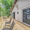 Отель North Arrowhead Lake House w/ Deck & Grill!, фото 18