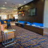 Отель Courtyard by Marriott Raynham, фото 2