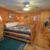 Отель Sweet Mountain Laurel 403 - Four Bedroom Cabin, фото 18