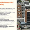 Отель Easy Life Campus PUC by Xtay, фото 25