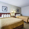 Отель Quality Inn & Suites Everett, фото 3