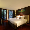 Отель The Chi Boutique Hotel, фото 7