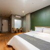 Отель Seosan Daesan Golden Business Hotel, фото 25