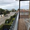 Отель Apartamento César Martinell, Vistas Panorámicas Mar - 127B, фото 11