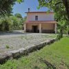 Отель Spacious Villa In Pergola With Private Pool, фото 11