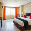 Отель Capital O Hotel Los Caracoles, Acapulco, фото 43