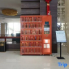Отель Xuehu Garden Hotel, фото 13