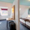 Отель B&B Hotel Nürnberg-City, фото 6