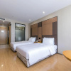 Отель Ji Hotel (Shanghai Caohejing Gumei Road), фото 4