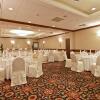 Отель Best Western St. Catharines Hotel & Conference Centre, фото 32