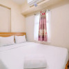 Отель Comfort Stay 2Br At Bogor Valley Apartment, фото 7