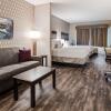 Отель Best Western Plus Saint Peter, фото 10