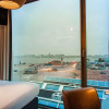 Отель DoubleTree by Hilton Hotel Amsterdam - NDSM Wharf, фото 6