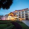 Отель Regency Angkor Hotel, фото 36