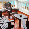 Отель La Tambora Beach Suites Sustainable Resort, фото 7