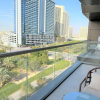 Отель Amazing 1bedroom Park View JVC - With Balcony, фото 7