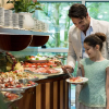 Отель Aparthotel Holiday, фото 17