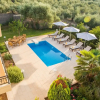 Отель Villa Chrissi Kissamos, фото 26