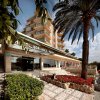 Отель Bonanza Park Hotel by Olivia Hotels Collection в Кальвие