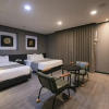 Отель Yeosu ZAVA Hotel, фото 50