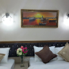 Отель BeyazitHan Suites, фото 27