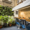 Отель The Mahjong Boutique Hostel, фото 17