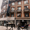 Отель GitiGO Hotel Tianjin Binjiang Avenue Commercial Street, фото 46
