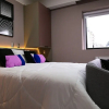 Отель BEN - Bienal First Class By Anora Spaces, фото 4