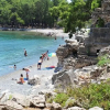 Отель Kemer Suites Apartments, фото 9