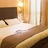 Отель Mercure Montpellier Centre Comédie в Монпелье