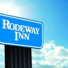 Отель Rodeway Inn, фото 17