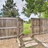 Отель Arvada Home w/ Hot Tub & Yard ~ 6 Mi to Downtown, фото 1