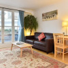 Отель ALTIDO Charming Flat Near Earl's Court Station, 4 Guests, фото 5