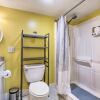 Отель 'cozy Studio Plus' in Winooski w/ Home Gym!, фото 7