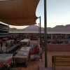 Отель Wadi Rum Dream Camp, фото 20
