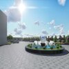Отель Deluxe Istanbul Resort Hotel, фото 17