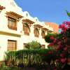 Отель Tropitel Dahab Oasis Resort в Дахабе