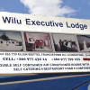 Отель Willu Executive Lodge, фото 1