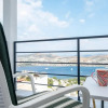 Отель Triplex Villa With Fantastic View in Bodrum, фото 20