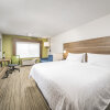 Отель Holiday Inn Express Chicago NW - Vernon Hills, an IHG Hotel, фото 4