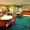 Отель Rodeway Inn(Ex.Holiday Inn Express Middletown), фото 16